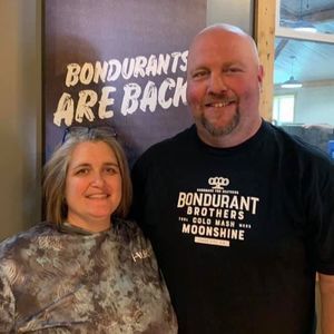 Meet your Posher, Suzanne